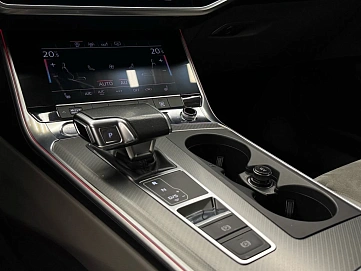 Audi A6, 2019г, полный привод, автомат