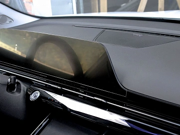 Omoda C5, 2023г, полный привод, робот
