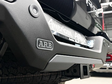 Toyota Tacoma, 2025г, полный привод, автомат