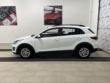 Kia , 2018г., передний привод, автомат