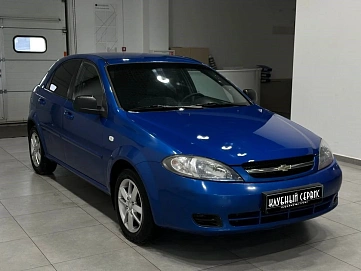 Chevrolet Lacetti, 2011г, передний привод, механика