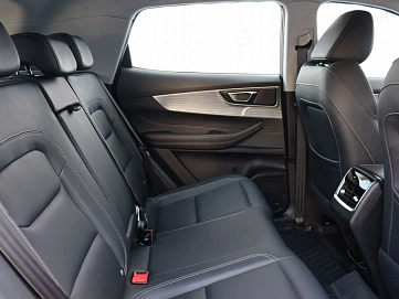Chery Tiggo 4 Pro, 2023г, передний привод, вариатор