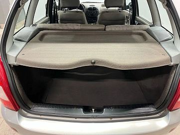 Lada (ВАЗ) Kalina, 2010г, передний привод, механика