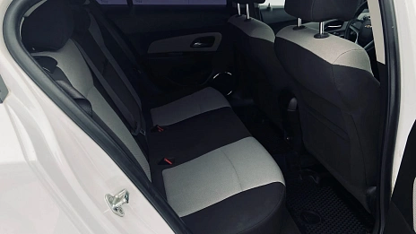 Chevrolet Cruze, 2014г, передний привод, механика