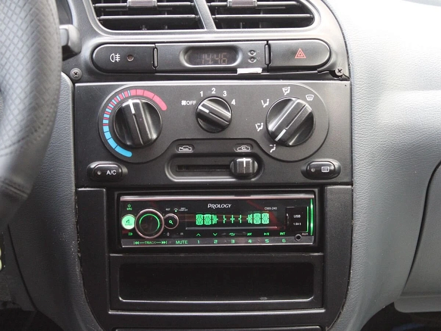 ЗАЗ , 2011г., передний привод, механика