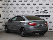 Lada (ВАЗ) Vesta, 2018г., передний привод, механика