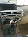 Lexus RX, 2013г., полный привод, вариатор