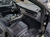Audi Q8, 2024г., полный привод, автомат
