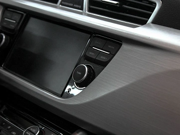 Geely Atlas, 2018г, передний привод, автомат