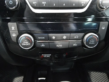 Nissan X-Trail, 2016г, полный привод, вариатор