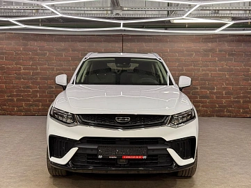 Geely Tugella, 2024г, полный привод, автомат