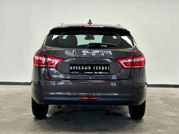 Lada (ВАЗ) Vesta, 2020г, передний привод, механика