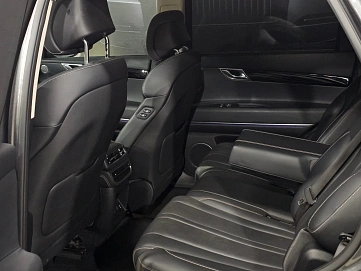 Genesis GV80, 2020г, полный привод, автомат