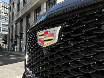 Cadillac Escalade, 2024г, полный привод, автомат