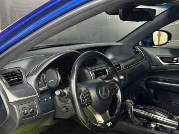 Lexus GS, 2017г, задний привод, автомат