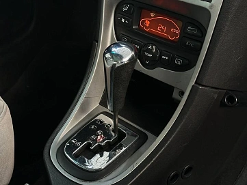 Peugeot 307, 2005г, передний привод, автомат