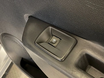 Renault Logan, 2021г, передний привод, автомат