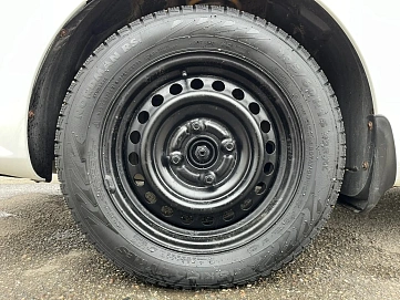 Daewoo Gentra, 2013г, передний привод, механика