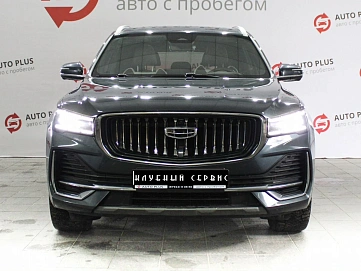 Geely Monjaro, 2024г, полный привод, автомат