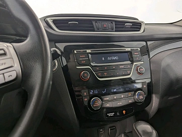 Nissan X-Trail, 2016г, передний привод, вариатор