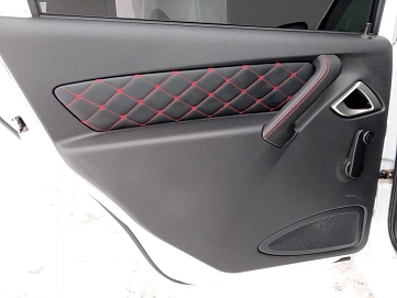 Lada (ВАЗ) Granta, 2024г, передний привод, механика