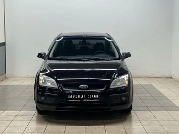 Ford Focus, 2007г, передний привод, автомат
