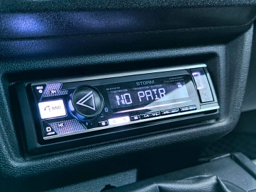 Lada (ВАЗ) Niva Legend, 2024г, полный привод, механика