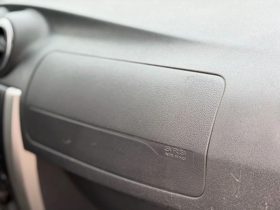 Nissan Almera, 2016г., передний привод, механика
