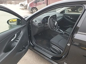 Hyundai i30, 2023г., передний привод, автомат