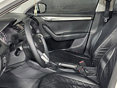 Skoda Octavia, 2018г., передний привод, автомат