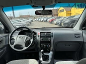 Hyundai Tucson, 2005г., передний привод, автомат