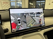 Geely Galaxy Starship 7, 2025г., передний привод, робот