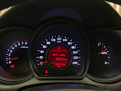 Kia Ceed, 2018г., передний привод, автомат