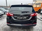 Chevrolet Equinox, 2020г., передний привод, автомат
