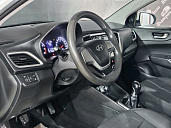Hyundai Solaris, 2018г., передний привод, механика