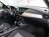 BMW X1, 2010г., полный привод, автомат