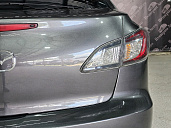 Mazda 3, 2011г., передний привод, автомат