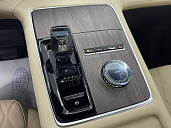 Geely Monjaro, 2024г., полный привод, автомат