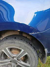 Renault Logan, 2014г, передний привод, механика