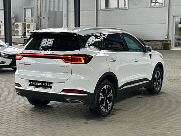 Chery Tiggo 7 Pro Max, 2023г, передний привод, робот