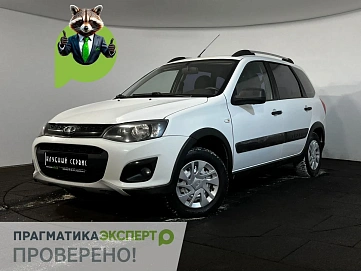 Lada (ВАЗ) , 2015г., передний привод, механика