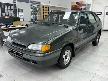 Lada (ВАЗ) , 2006г., передний привод, механика