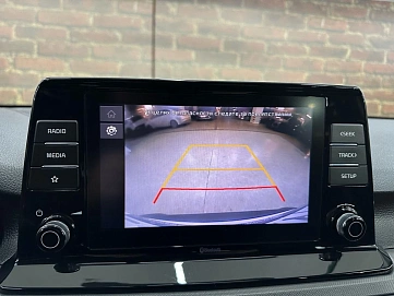 Kia Seltos, 2022г, передний привод, автомат