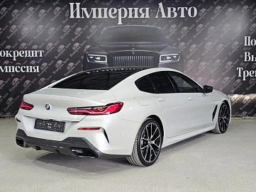 BMW , 2020г., полный привод, автомат