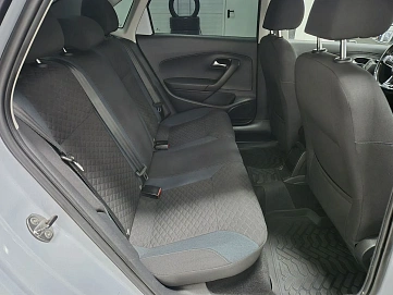 Volkswagen Polo, 2019г, передний привод, автомат