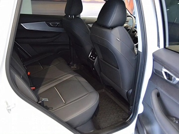Chery Tiggo 7 Pro Max, 2023г, передний привод, вариатор