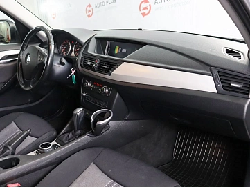 BMW X1, 2010г, полный привод, автомат