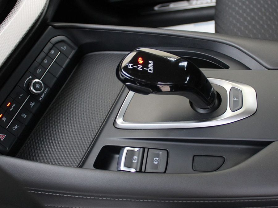 Haval F7, 2022г., передний привод, робот
