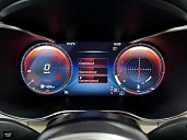Mercedes-Benz , 2021г., полный привод, автомат