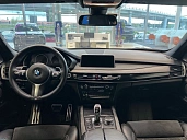 BMW X5, 2018г., полный привод, автомат